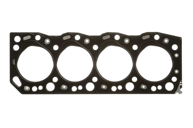 Tesnenie hlavy valcov